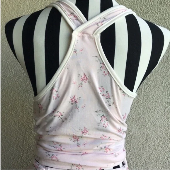 Lucky Brand Los Angeles Pajamas Set